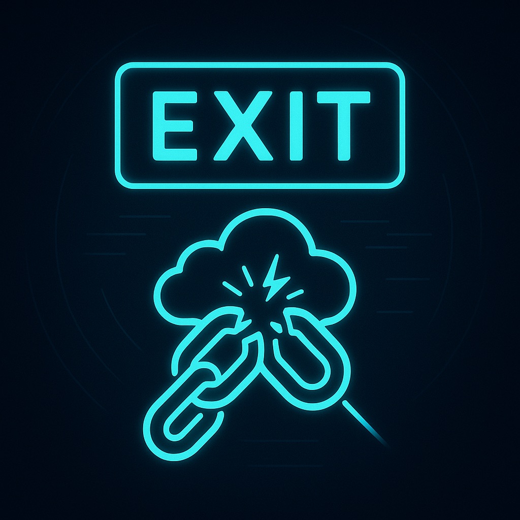 Ditchflare Escape Package